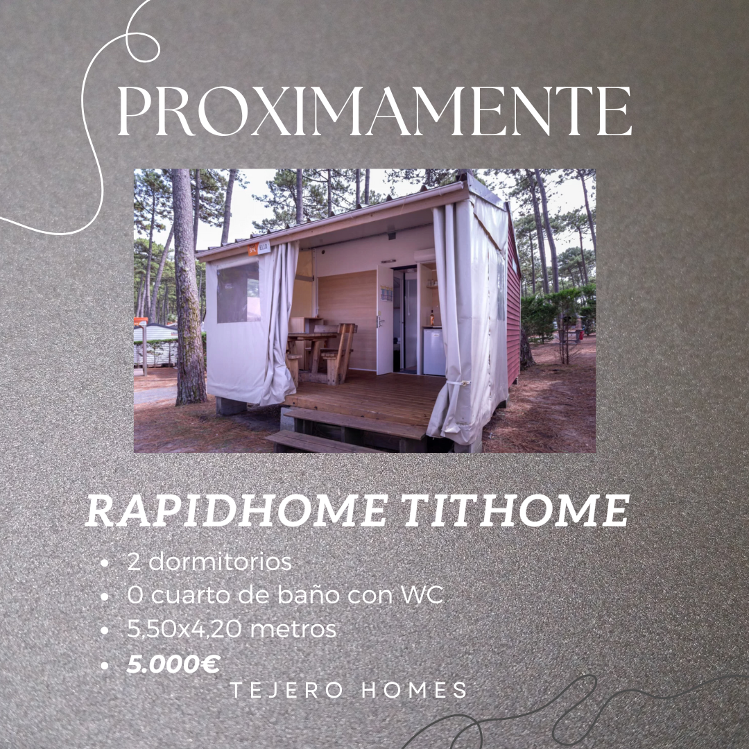 RAPIDHOME TITHOME