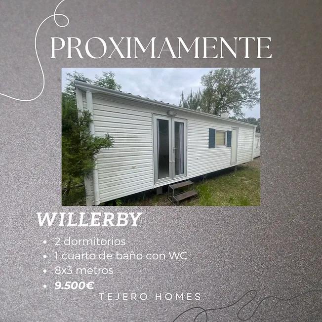 WILLERBY