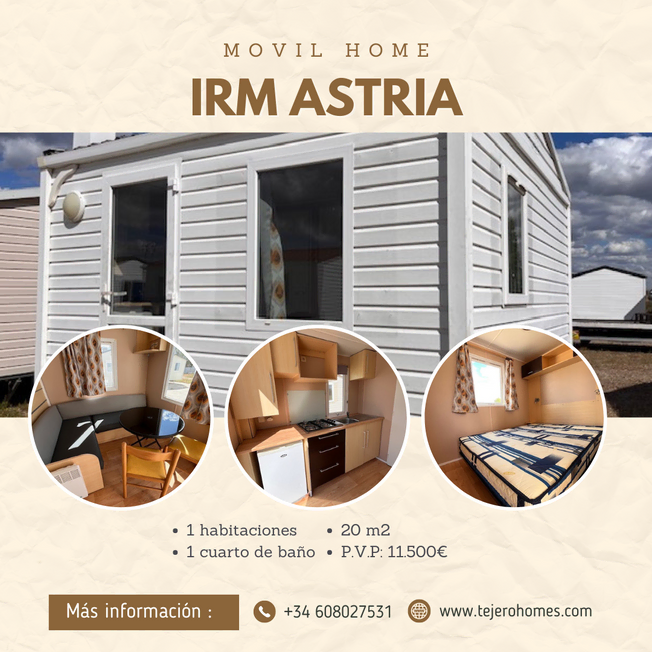 IRM ASTRIA