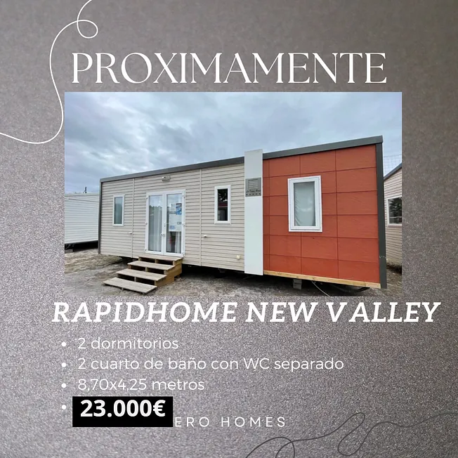 RAPIDHOME NEW VALLEY