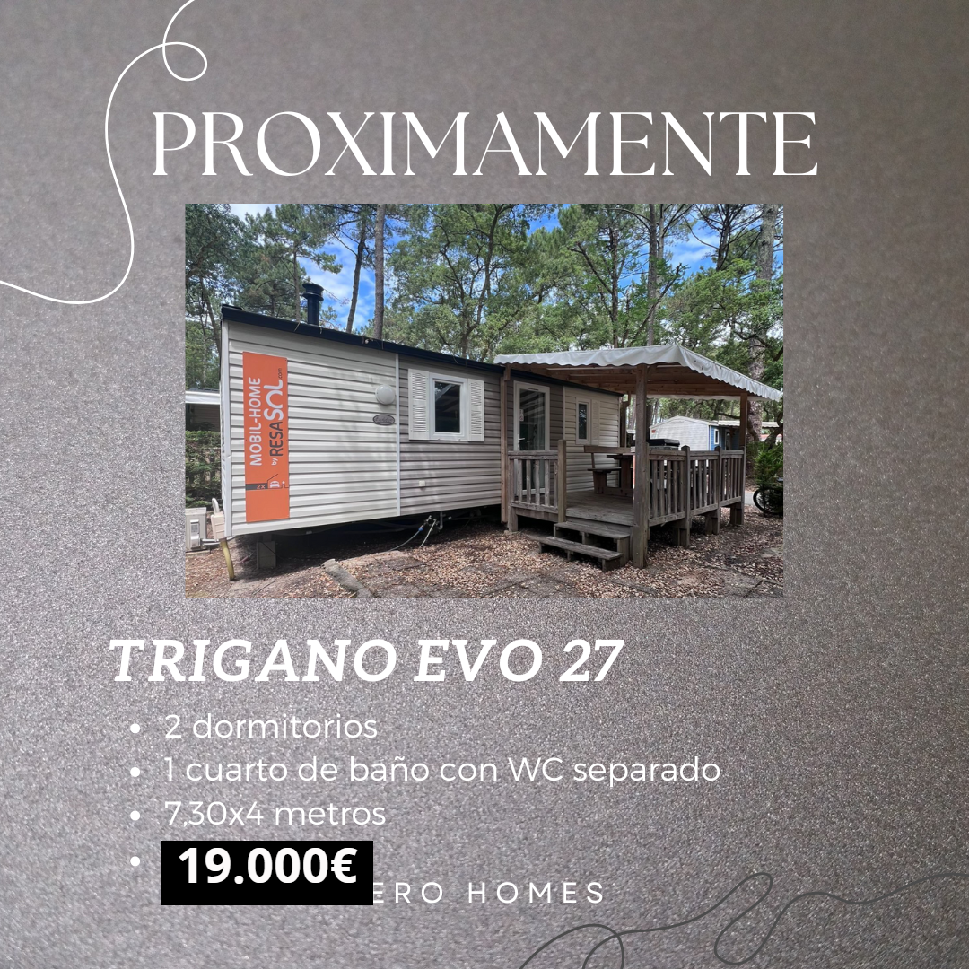 TRIGANO EVO 27