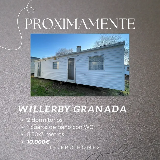 WILLERBY GRANADA